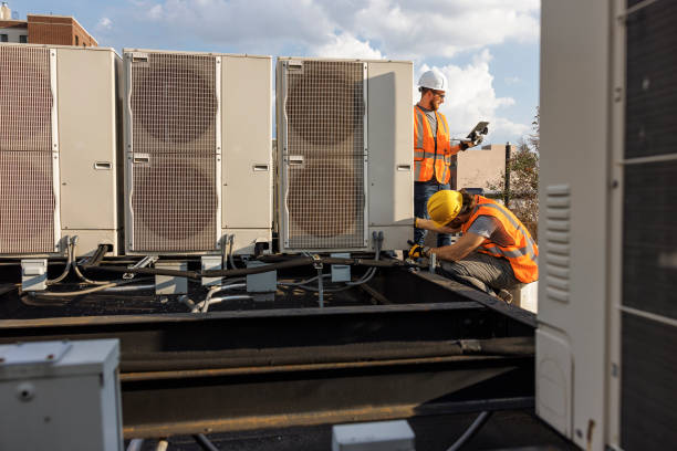 Best Residential HVAC in Shippensburg, PA