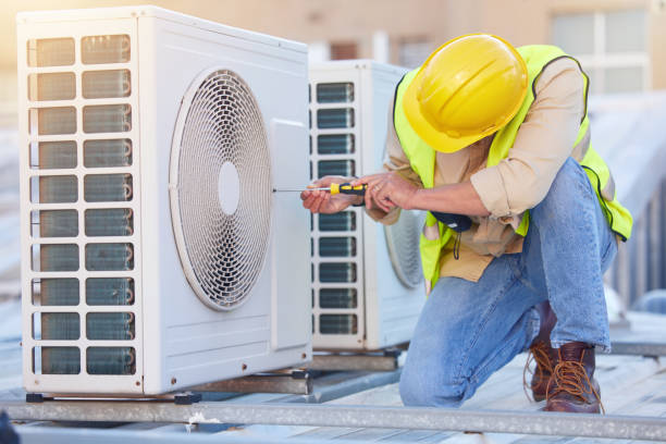 Best Emergency HVAC Services in Shippensburg, PA