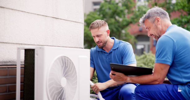 Best Seasonal HVAC Services in Shippensburg, PA