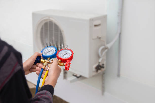 Best Solar-powered HVAC Systems in Shippensburg, PA